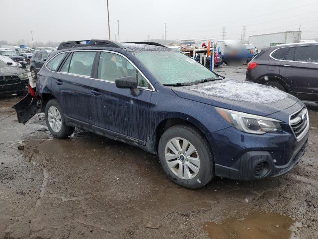 Photo 4 from auction – 2018 SUBARU OUTBACK 2. with VIN 4S4BSAAC1J3310347