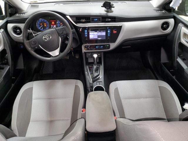 Photo 8 from auction – 2018 TOYOTA COROLLA L with VIN 2T1BURHE6JC985025