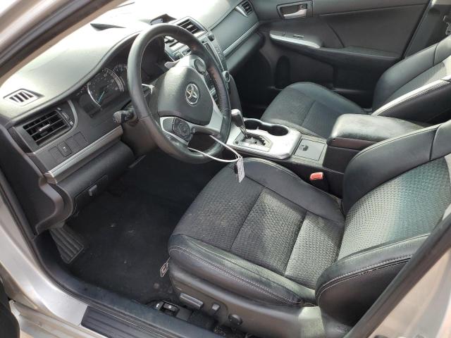 Photo 7 from auction – 2014 TOYOTA CAMRY L with VIN 4T1BF1FK8EU380271