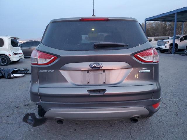 Photo 6 from auction – 2013 FORD ESCAPE SE with VIN 1FMCU0G91DUD70096