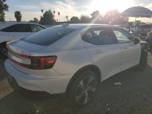 Foto 3 de la subasta – 2023 POLESTAR 2 con VIN YSMED3KA0PL154285