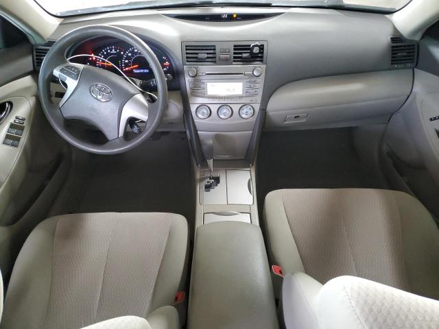 Photo 8 from auction – 2011 TOYOTA CAMRY BASE with VIN 4T4BF3EK3BR161605