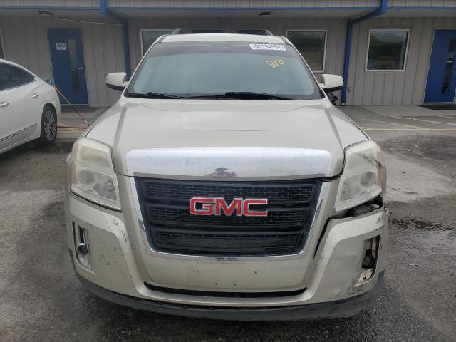 Photo 5 from auction – 2015 GMC TERRAIN SL with VIN 2GKALSEK9F6171349