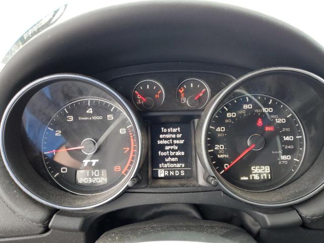 Фото 9 с аукциона – 2009 AUDI TT с VIN TRUHF38J391022863