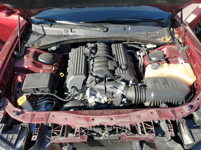 Photo 11 from auction – 2022 DODGE CHARGER SC with VIN 2C3CDXGJ6NH102158