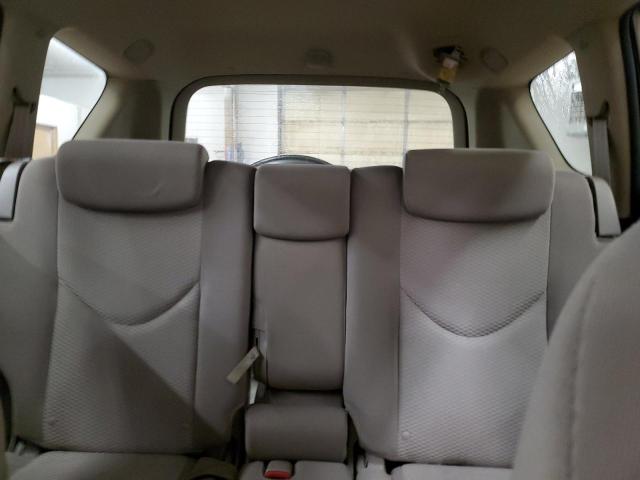 Photo 10 from auction – 2007 TOYOTA RAV4 LIMIT with VIN JTMBD31V875101308