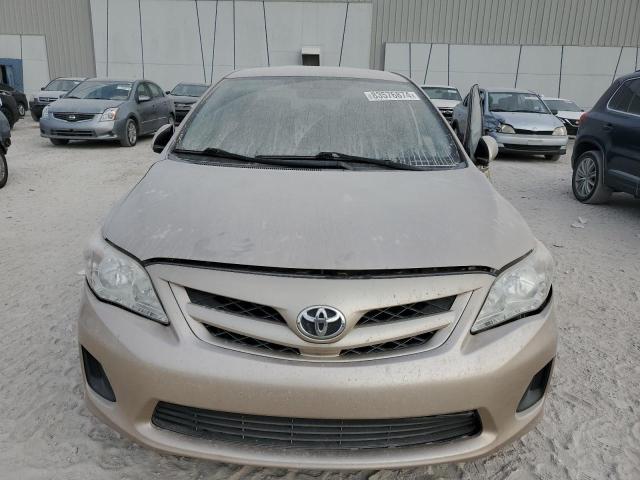 Foto 5 de la subasta – 2011 TOYOTA COROLLA BA con VIN JTDBU4EE2B9125153