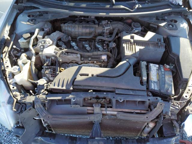 Photo 11 from auction – 2012 NISSAN ALTIMA BAS with VIN 1N4AL2AP8CN574782