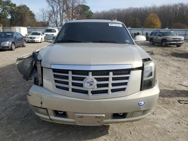 Foto 5 de la subasta – 2008 CADILLAC ESCALADE E con VIN 1GYFK66808R268066
