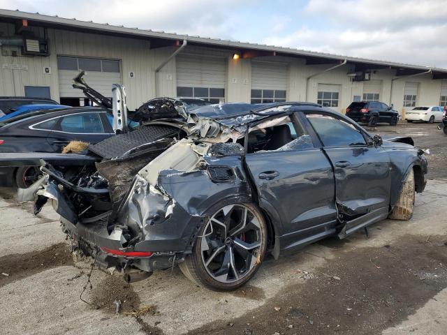 Photo 3 from auction – 2021 AUDI RS Q8 with VIN WU1ARBF13MD014823