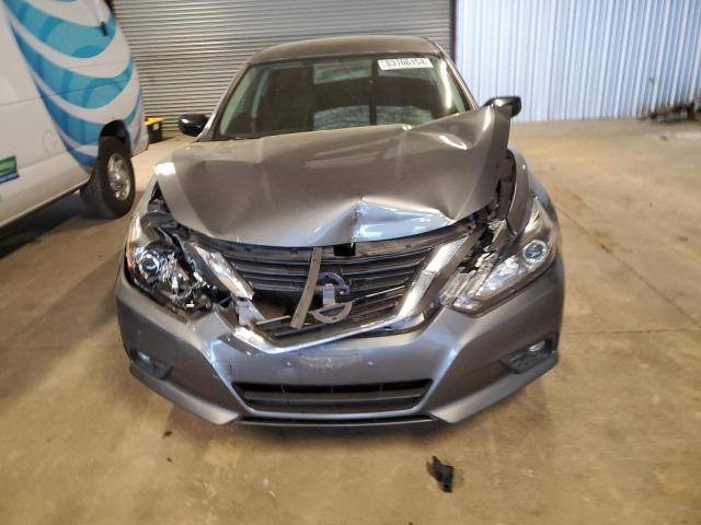 Photo 5 from auction – 2017 NISSAN ALTIMA 2.5 with VIN 1N4AL3AP2HC222144