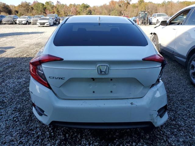 Photo 6 from auction – 2017 HONDA CIVIC EX with VIN 19XFC2F75HE231111