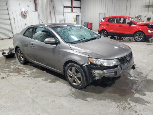 Zdjęcie 4 z aukcji – 2012 KIA FORTE EX z VIN KNAFU6A23C5636630