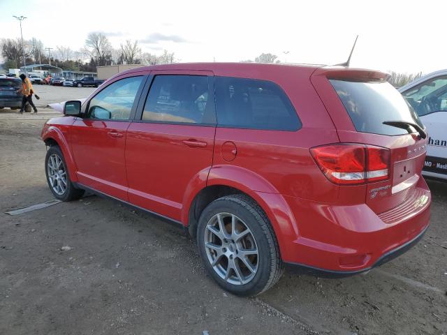 Photo 2 from auction – 2018 DODGE JOURNEY GT with VIN 3C4PDDEG5JT390517