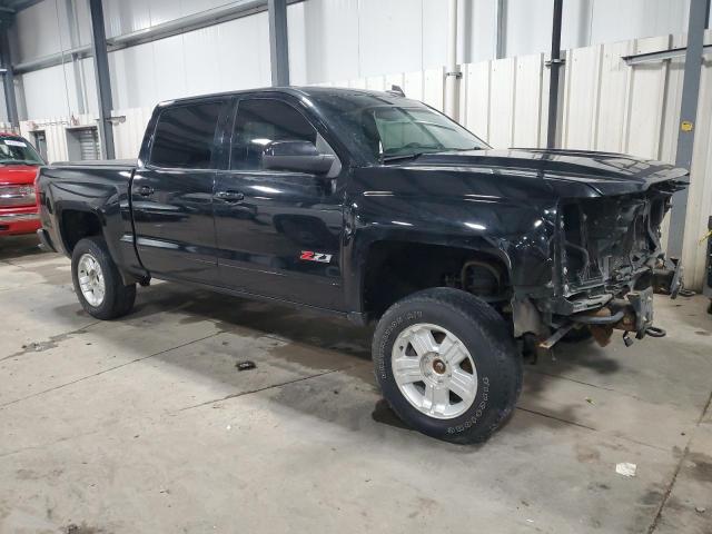 Photo 4 from auction – 2016 CHEVROLET 1500 with VIN 3GCUKSECXGG369674