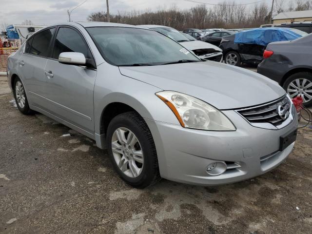 Photo 4 from auction – 2010 NISSAN ALTIMA BAS with VIN 1N4AL2AP8AN506186