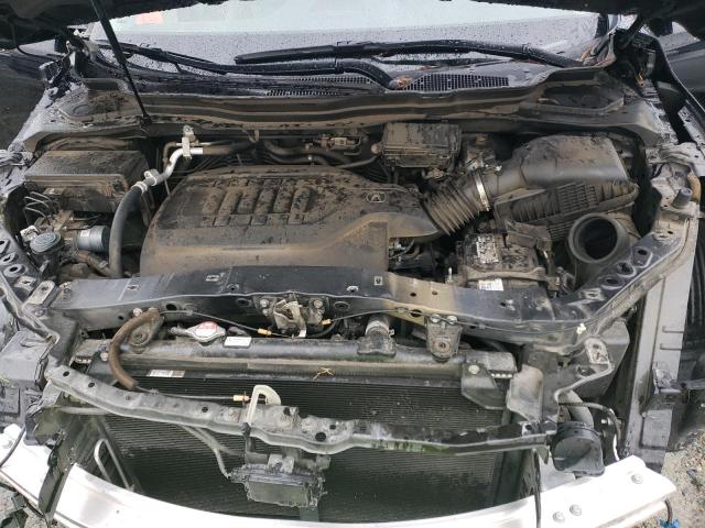Photo 11 from auction – 2017 ACURA MDX TECHNO with VIN 5FRYD4H52HB032250