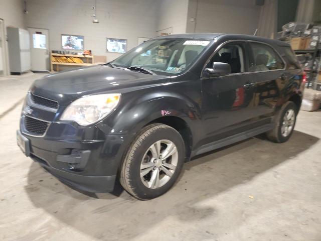 صورة رقم 1 من المزاد - 2013 CHEVROLET EQUINOX LS مع VIN 2GNFLCEK8D6226515
