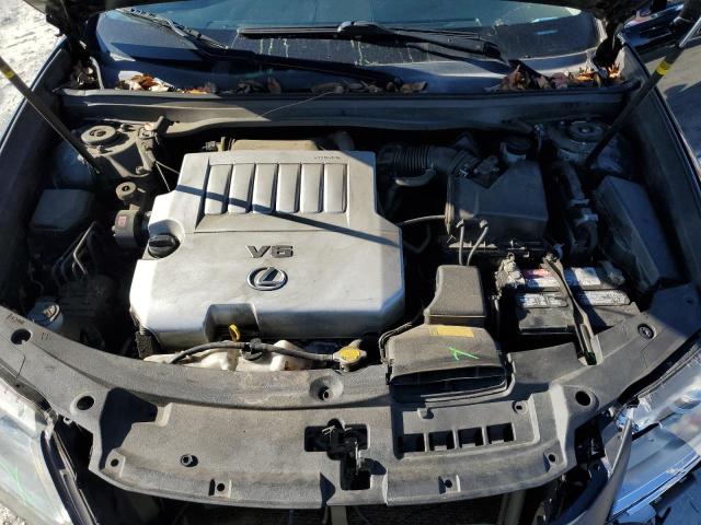 Photo 11 from auction – 2014 LEXUS ES 350 with VIN JTHBK1GG2E2090838