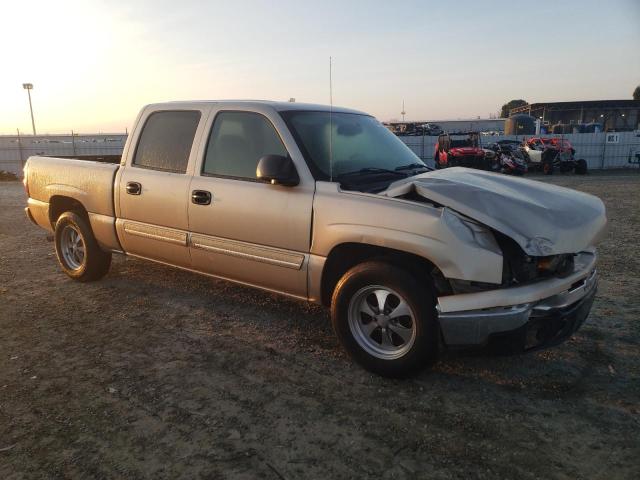 Photo 4 from auction – 2006 CHEVROLET SILVERADO with VIN 2GCEC13T961217293