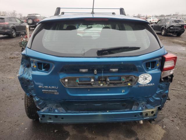 Photo 6 from auction – 2019 SUBARU IMPREZA with VIN 4S3GTAA67K3726969