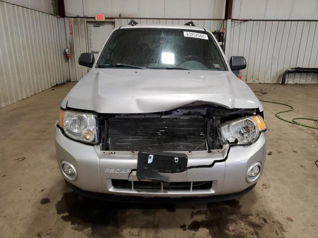 Photo 5 from auction – 2010 FORD ESCAPE XLT with VIN 1FMCU9D72AKC22814