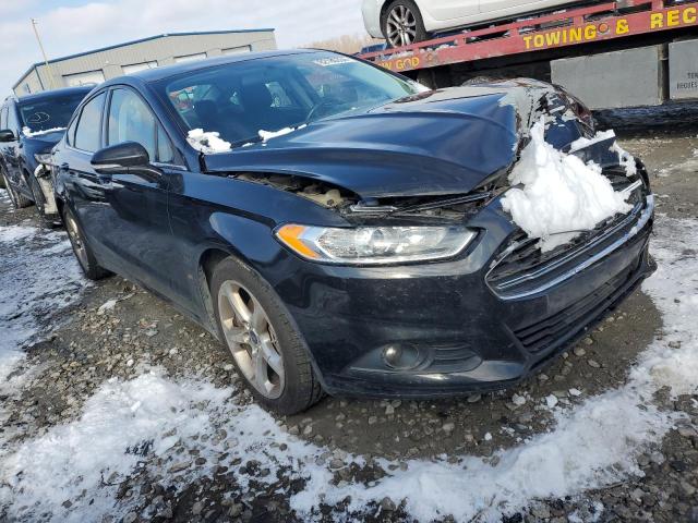 Photo 4 from auction – 2014 FORD FUSION SE with VIN 1FA6P0H70E5392386