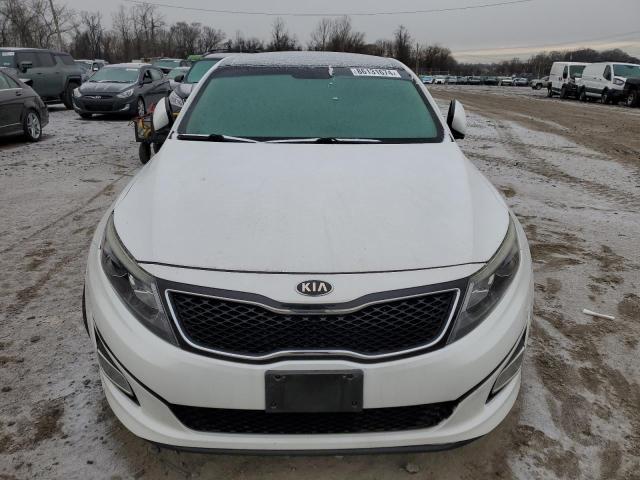 Photo 5 from auction – 2015 KIA OPTIMA EX with VIN 5XXGN4A78FG406862