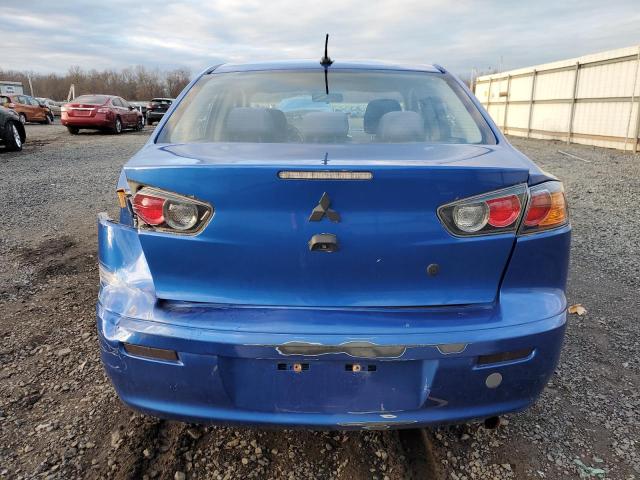 Photo 6 from auction – 2016 MITSUBISHI LANCER ES with VIN JA32V2FW2GU004652