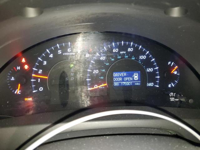 Photo 9 from auction – 2011 TOYOTA CAMRY BASE with VIN 4T1BF3EK6BU163018