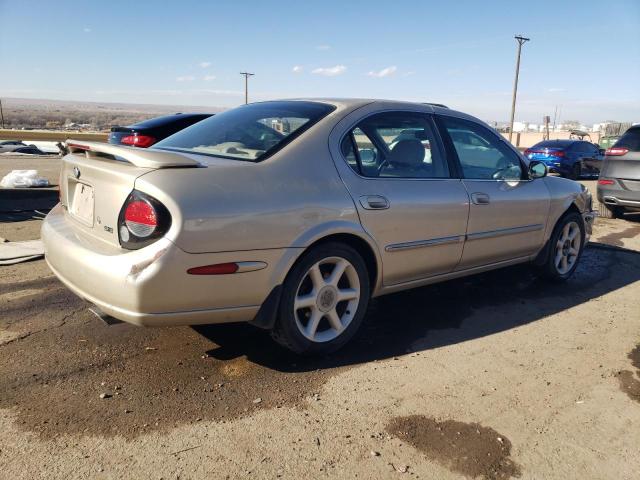 Photo 3 from auction – 2001 NISSAN MAXIMA GXE with VIN JN1CA31D51T802107