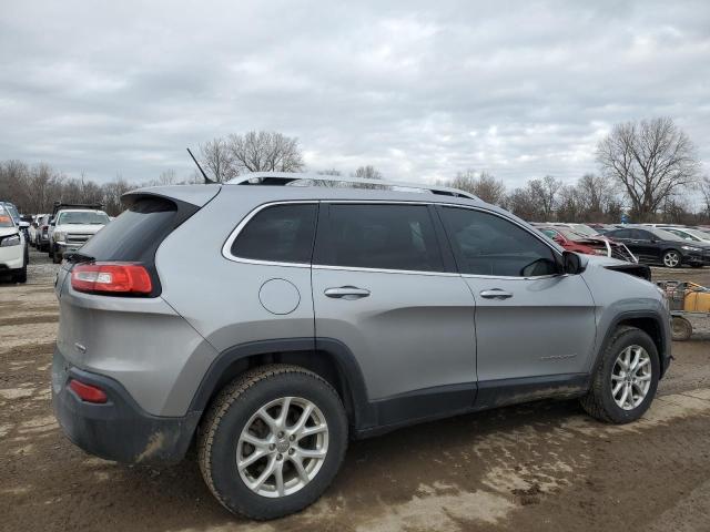 Photo 3 from auction – 2014 JEEP CHEROKEE L with VIN 1C4PJMCS3EW202612