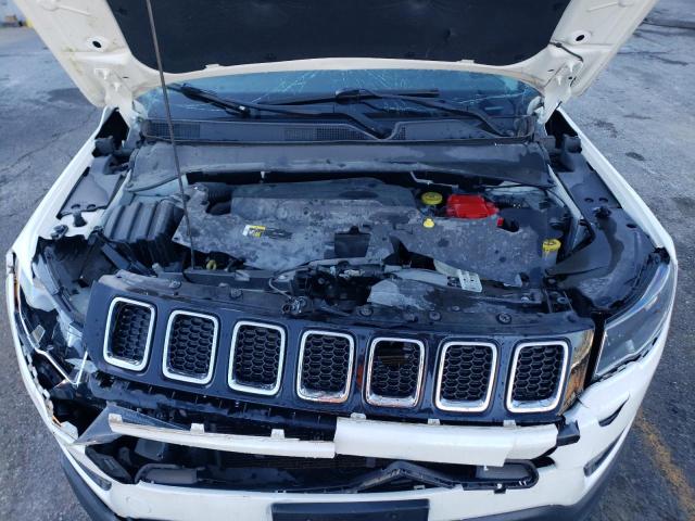 Photo 12 from auction – 2020 JEEP COMPASS LA with VIN 3C4NJDBB5LT137502
