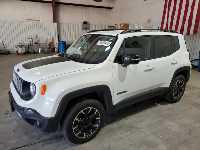JEEP RENEGADE L 2023 with VIN ZACNJDB18PPP40770 - Photo from auction