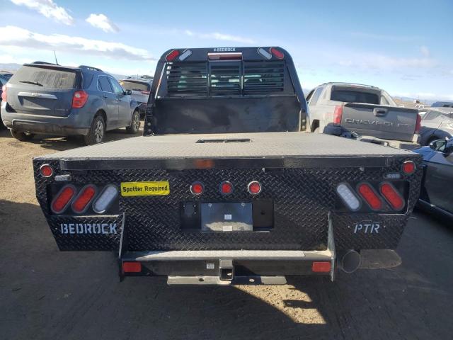 Photo 6 from auction – 2024 CHEVROLET SILVERADO with VIN 1GB1YLEY6RF307152
