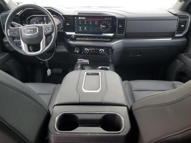 Photo 8 from auction – 2022 GMC SIERRA K15 with VIN 3GTUUDED2NG691382