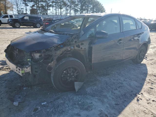 TOYOTA PRIUS 2014 with VIN JTDKN3DU5E1820827 - Photo from auction