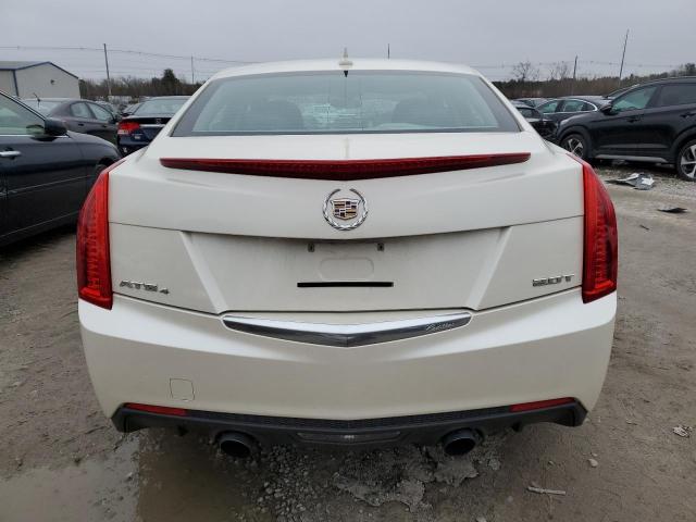 Photo 6 from auction – 2014 CADILLAC ATS with VIN 1G6AG5RX6E0106296
