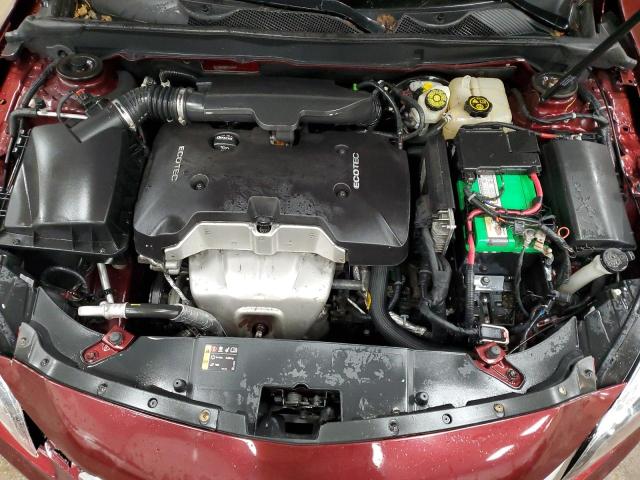 Photo 11 from auction – 2015 CHEVROLET MALIBU 2LT with VIN 1G11D5SL5FF165800
