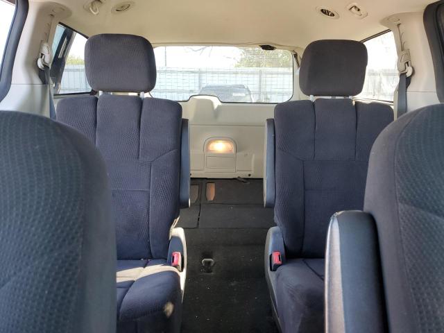 Photo 10 from auction – 2014 DODGE GRAND CARA with VIN 2C4RDGCG5ER155590