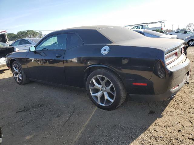 Photo 2 from auction – 2016 DODGE CHALLENGER with VIN 2C3CDZAG0GH316252