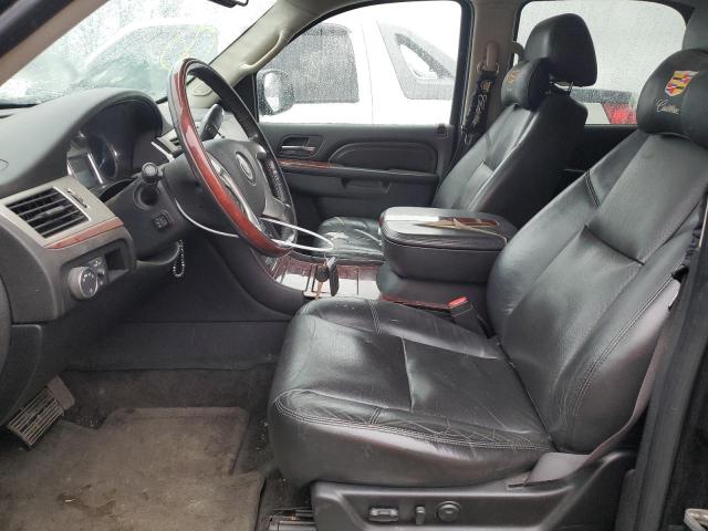 Photo 7 from auction – 2011 CADILLAC ESCALADE P with VIN 1GYS4CEF4BR131467