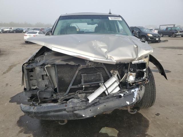 Photo 5 from auction – 2002 CADILLAC ESCALADE L with VIN 1GYEC63T92R281732