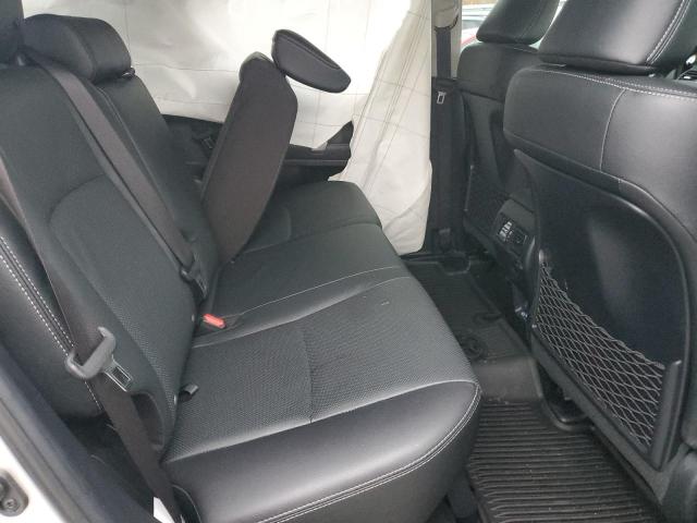 Photo 11 from auction – 2023 TOYOTA 4RUNNER LI with VIN JTEKU5JRXP6117563