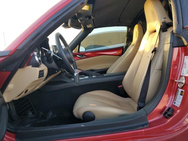 Photo 7 from auction – 2017 MAZDA MX-5 MIATA with VIN JM1NDAM77H0105203