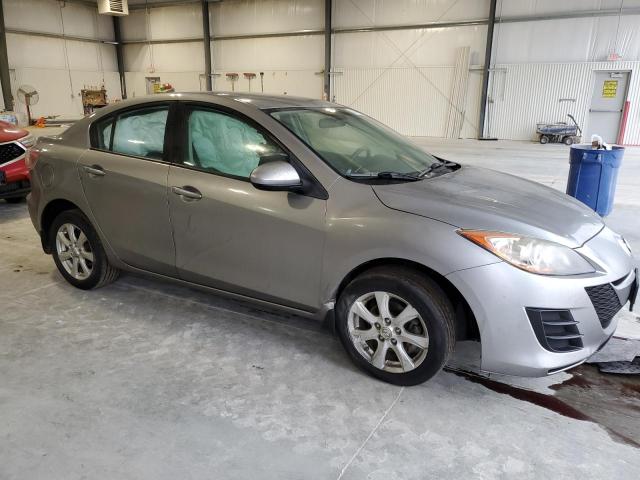 Photo 4 from auction – 2010 MAZDA 3 I with VIN JM1BL1SF0A1219656