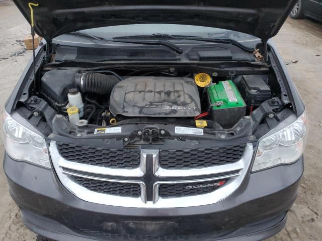 Photo 12 from auction – 2016 DODGE GRAND CARA with VIN 2C4RDGCG8GR396014