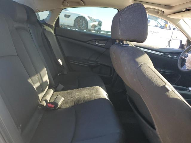 Photo 10 from auction – 2016 HONDA CIVIC EX with VIN 19XFC1F34GE024697