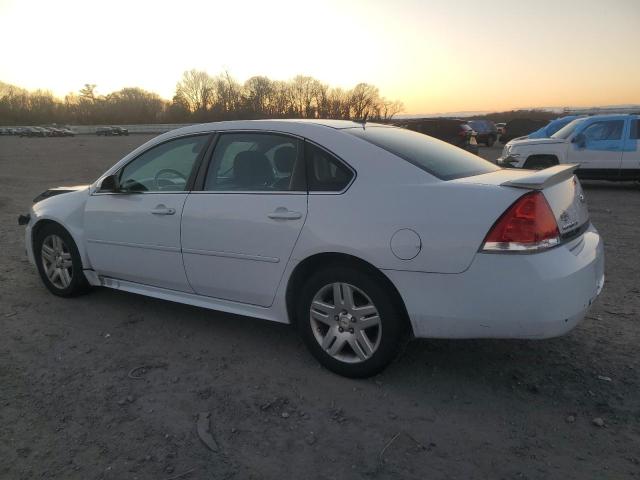 Photo 2 from auction – 2011 CHEVROLET IMPALA LT with VIN 2G1WB5EK3B1188783