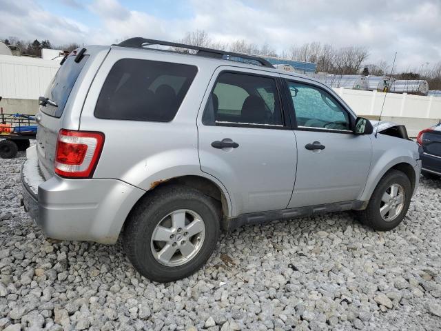 Photo 3 from auction – 2011 FORD ESCAPE XLT with VIN 1FMCU9DGXBKB44705